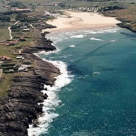 Faro De Apartmán