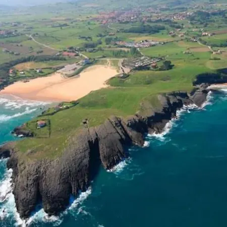 Faro De Apartmán Ajo