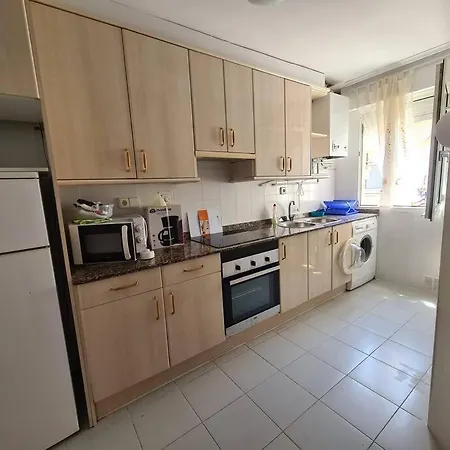 Apartmán Faro De