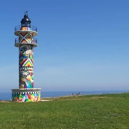 Apartmán Faro De