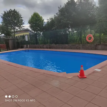 Faro De Apartmán *