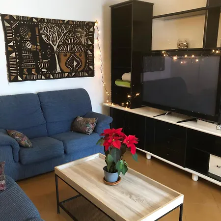 Faro De Apartmán *