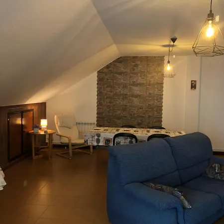 Faro De Apartmán *