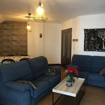Faro De Apartmán *