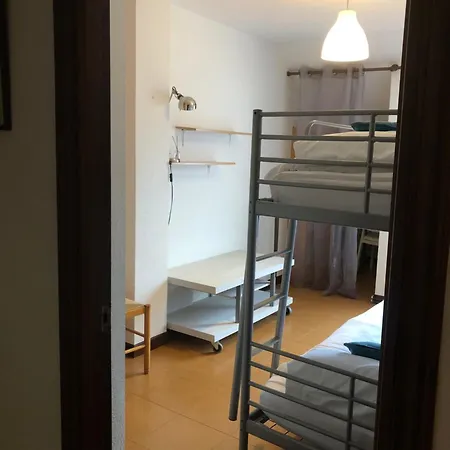 Faro De Apartmán *