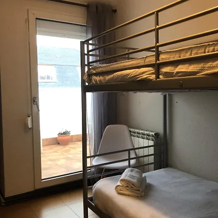 Faro De Apartmán