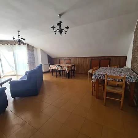 Apartmán Faro De *