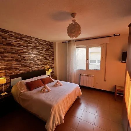 Apartmán Faro De Ajo