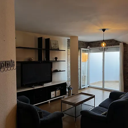 Faro De Apartmán