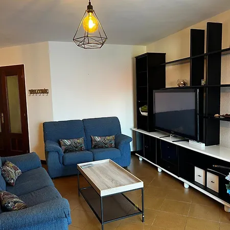 Apartmán Faro De *