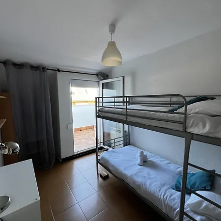 Faro De Apartmán Ajo