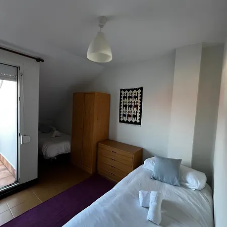 Apartmán Faro De