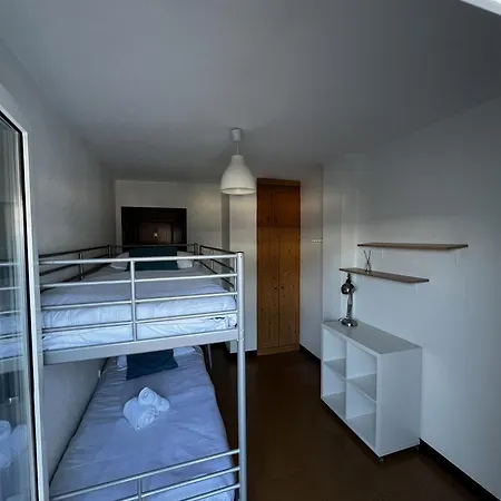 Apartmán Faro De Ajo