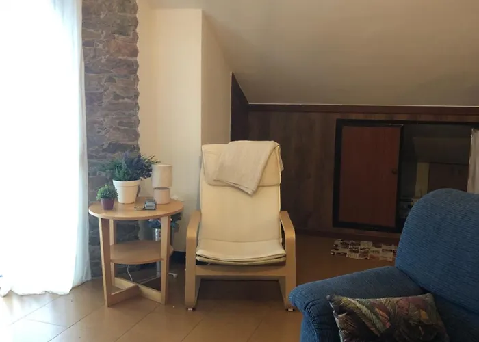 Faro De Apartment Ajo