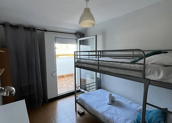 Faro De Apartment Ajo