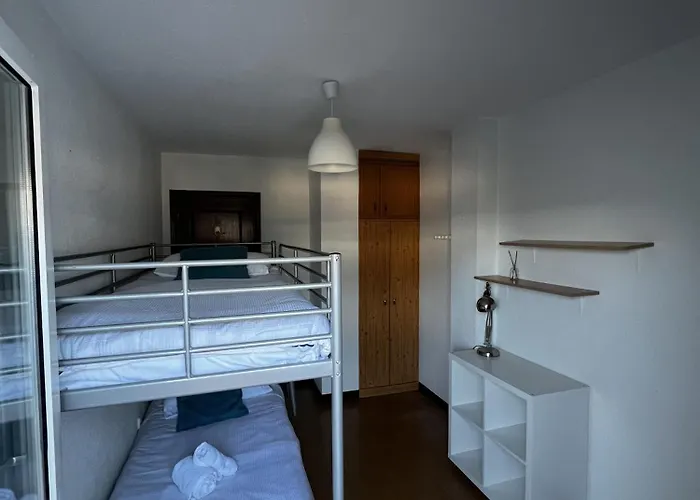 Apartment Faro De Ajo