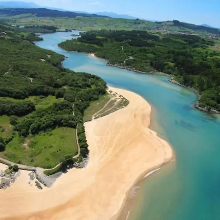 아파트 Faro De 아호