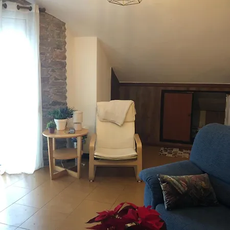 Faro De 아파트 아호